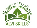 ALVISKILLS IT SERVICES AND GENERAL TRADING