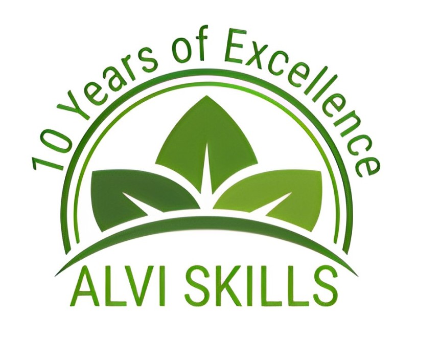 ALVISKILLS - 10 Years of Excellence